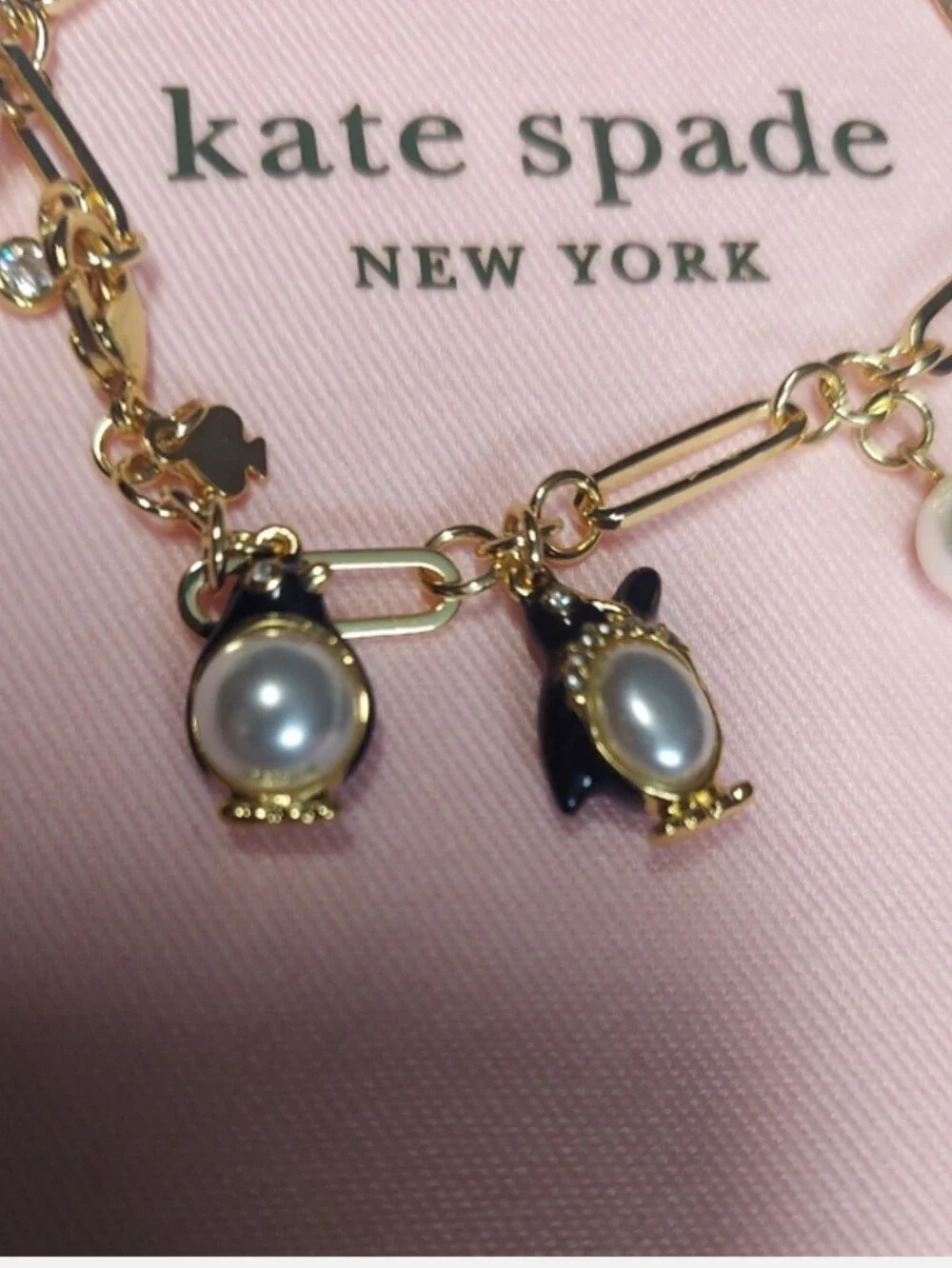 kate spade charming kate